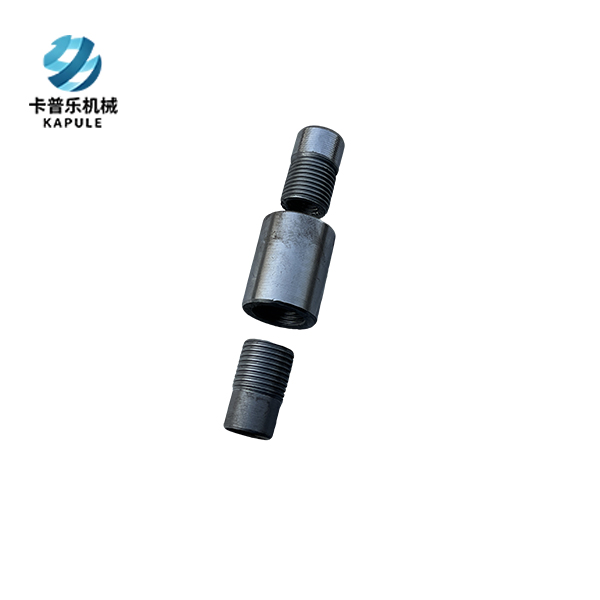 滨州双螺套钢筋套筒