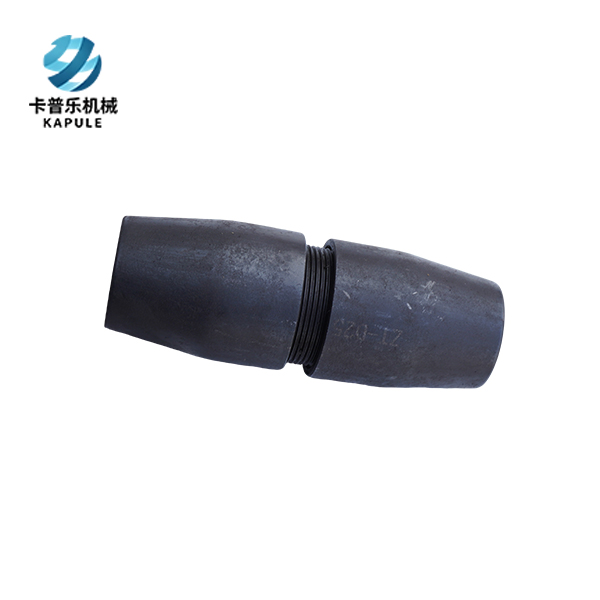 滨州自锁式钢筋套筒