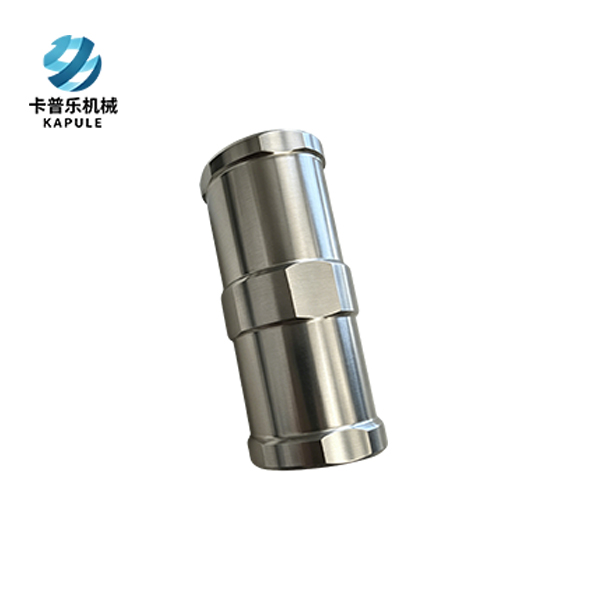 滨州增强式滨州钢筋连接套筒