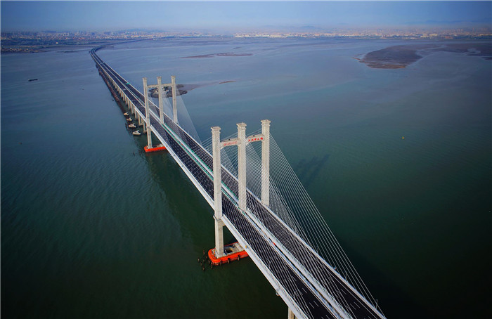 跨海大桥.png 泉州湾跨海大桥(航拍).png